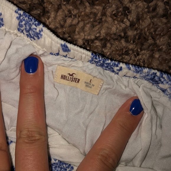 Hollister Maxi Skirt - Picture 2 of 2